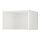 METOD - fridge/freezer top cabinet frame, white | IKEA Taiwan Online - PE699947_S1