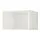 METOD - fridge/freezer top cabinet frame, white, 60x60x40 cm | IKEA Taiwan Online - PE699947_S1