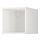 METOD - 頂櫃, 白色 | IKEA 線上購物 - PE699952_S1