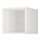 METOD - top cabinet, white, 40x60x40 cm | IKEA Taiwan Online - PE699952_S1