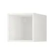 METOD - top cabinet, white, 40x60x40 cm | IKEA Taiwan Online - PE699952_S2 