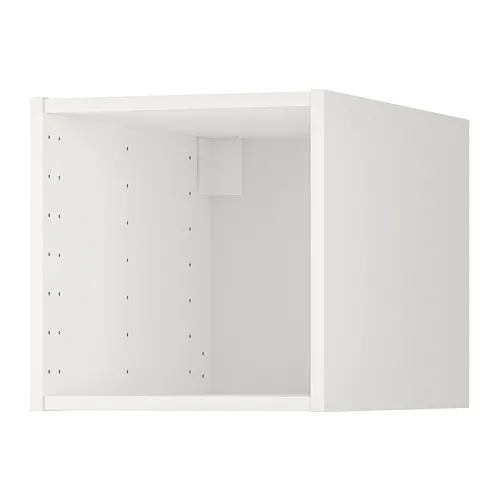 METOD - 頂櫃, 白色, 40x60x40 公分 | IKEA 線上購物 - PE699952_S4