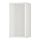 METOD - wall cabinet frame, white | IKEA Taiwan Online - PE699954_S1