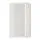 METOD - wall cabinet, white, 40x37x80 cm | IKEA Taiwan Online - PE699954_S1