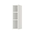 METOD - 壁櫃櫃框, 白色 | IKEA 線上購物 - PE699958_S2 