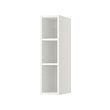 METOD - wall cabinet frame, white, 20x37x80 cm | IKEA Taiwan Online - PE699958_S2 