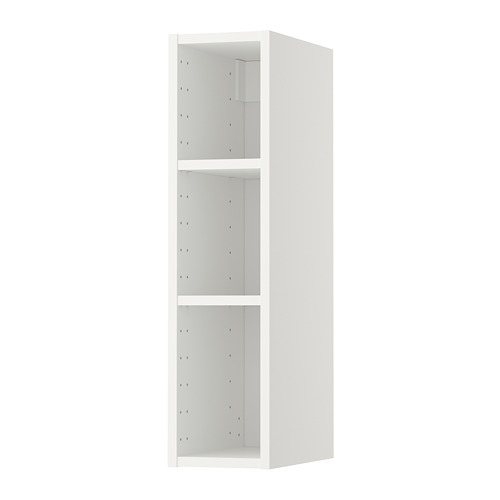 METOD - 壁櫃櫃框, 白色 | IKEA 線上購物 - PE699958_S4