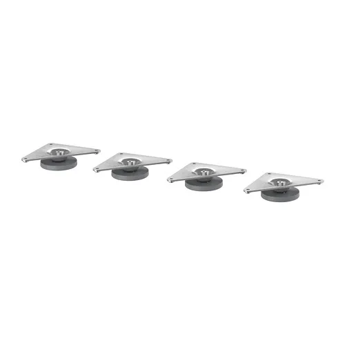 EKET - foot, adjustable, metal | IKEA Taiwan Online - PE699972_S4
