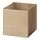 KALLAX - 內嵌式門片, 染白橡木紋, 33x33 公分 | IKEA 線上購物 - PE699974_S1