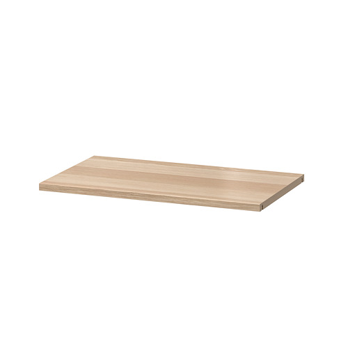 BESTÅ - 層板, 染白橡木紋 | IKEA 線上購物 - PE700010_S4