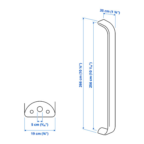 KALERUM handle