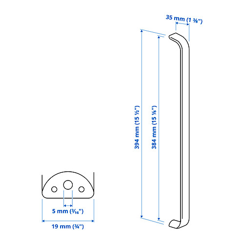 KALERUM handle