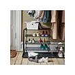 MURVEL shoe organiser