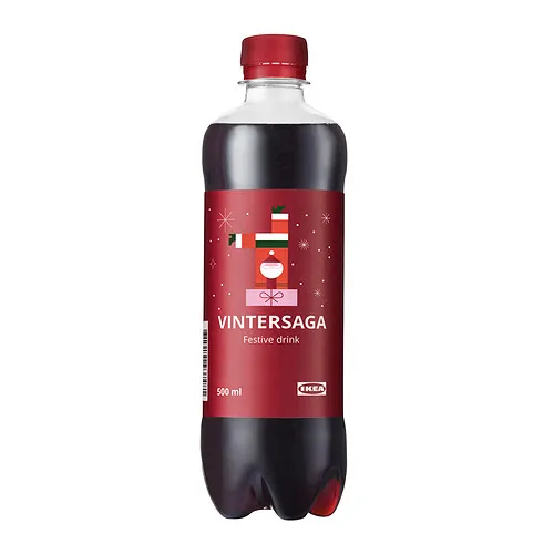 VINTERSAGA - 瑞典節慶飲料, 500 毫升, 500 毫升 | IKEA 線上購物 - PE985933_S4