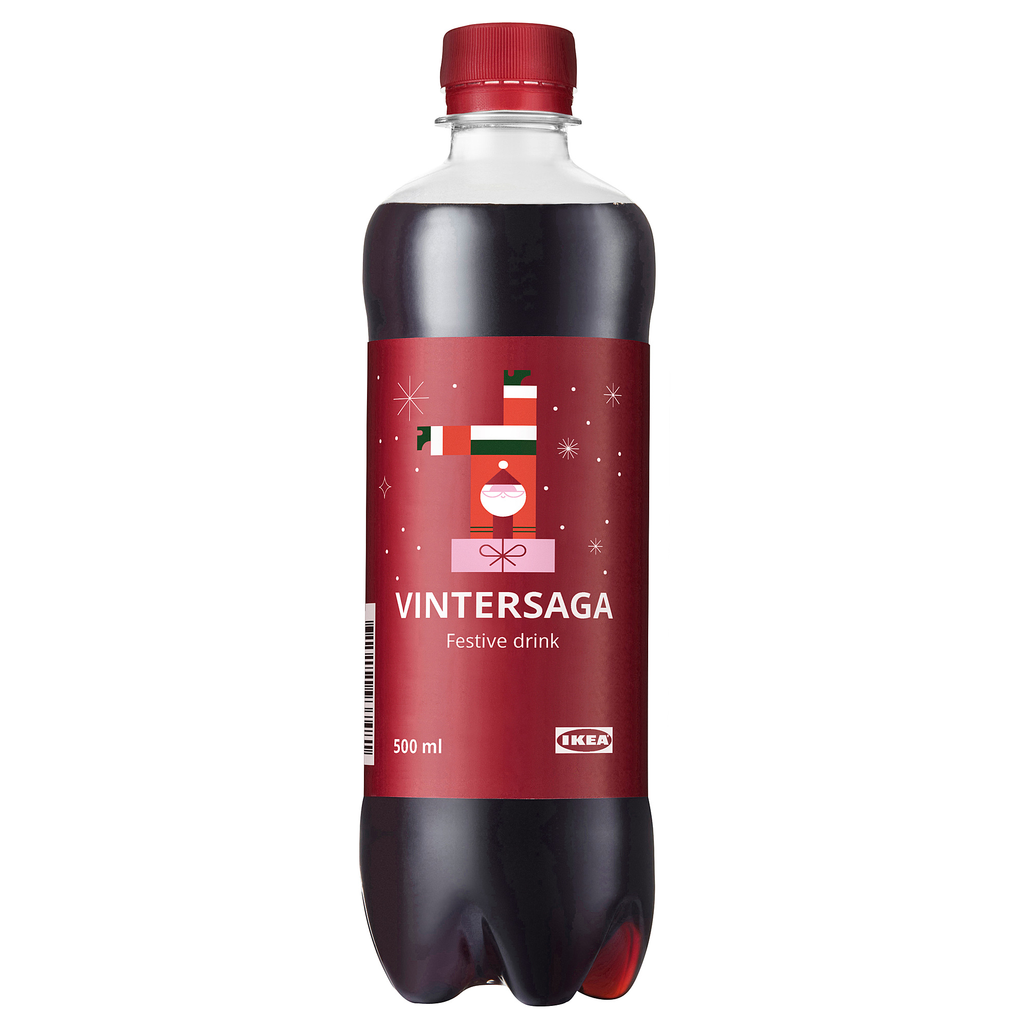 VINTERSAGA 瑞典節慶飲料