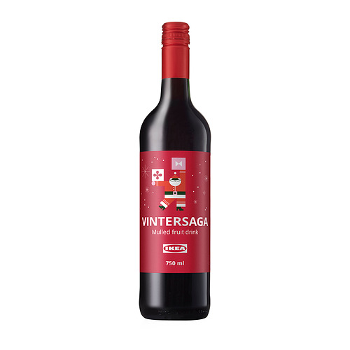 VINTERSAGA - 綜合水果風味飲料, 750 毫升 | IKEA 線上購物 - PE985934_S4