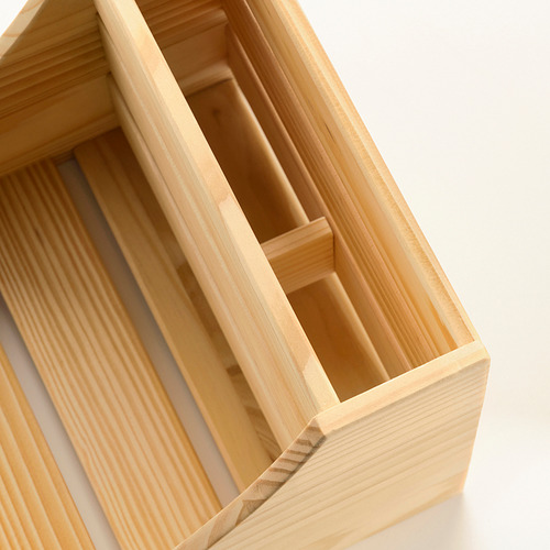 CHOKLADHAJ 廚房檯面收納架