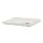 UTRUSTA - shelf, white, 60x60 cm | IKEA Taiwan Online - PE653196_S1