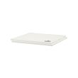 UTRUSTA - shelf, white, 60x60 cm | IKEA Taiwan Online - PE653196_S2 