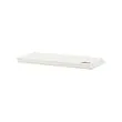 UTRUSTA - shelf, white, 80x37 cm | IKEA Taiwan Online - PE653199_S2 