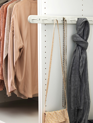 KOMPLEMENT pull-out multi-use hanger