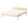 TAXÅSKLINT - bed frame, pine, 150x200 cm | IKEA Taiwan Online - E1017868_S1