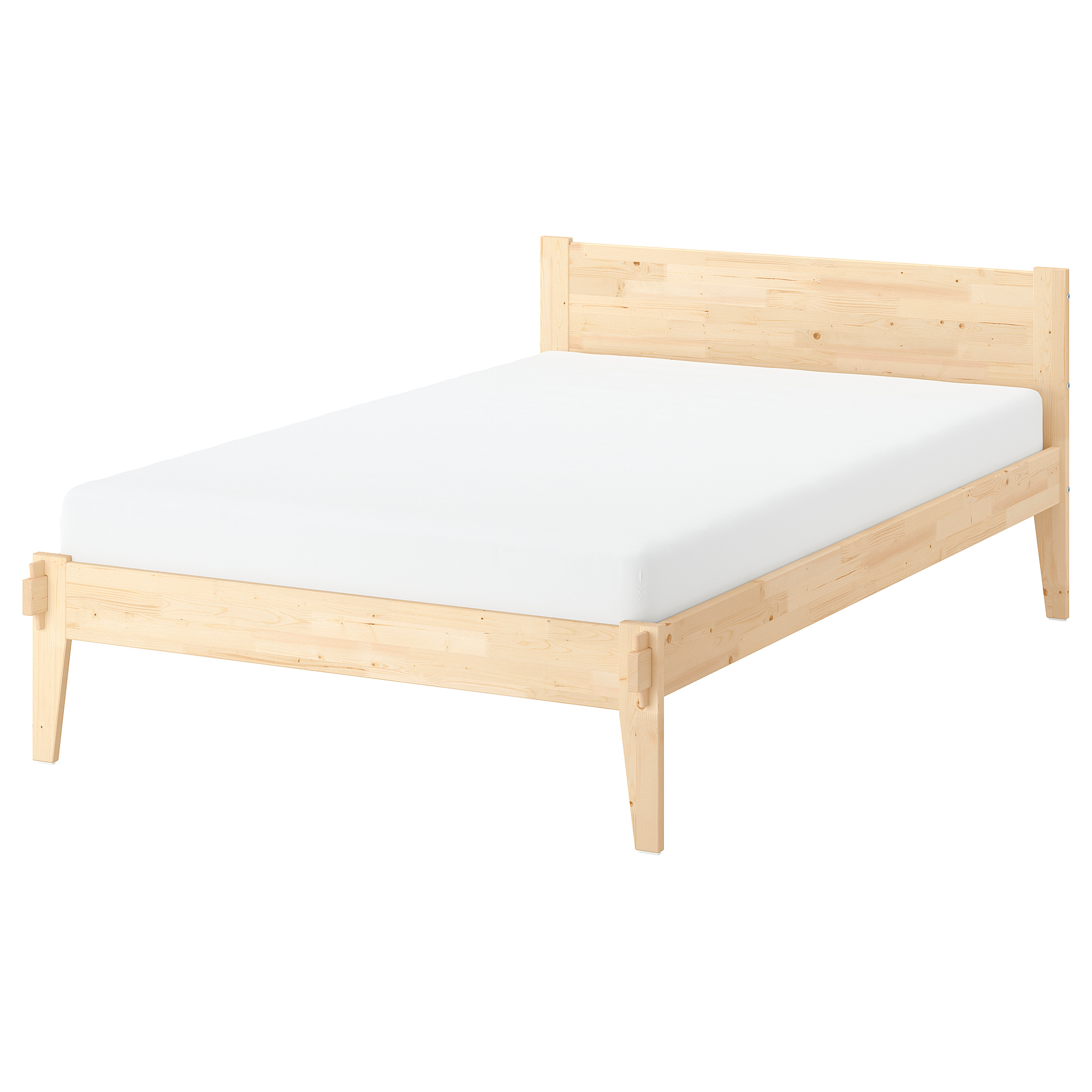TAXÅSKLINT bed frame