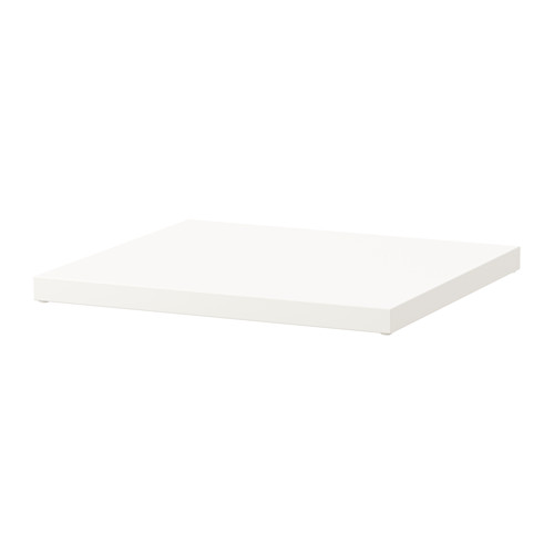 ELVARLI - shelf, white, 40x36 cm | IKEA Taiwan Online - PE593127_S4