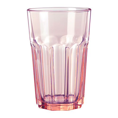 POKAL - 杯子, 粉紅色 | IKEA 線上購物 - PE700125_S4