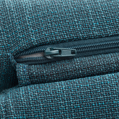 POÄNG - 扶手椅, 實木貼皮, 樺木/Hillared 深藍色 | IKEA 線上購物 - PE629036_S4