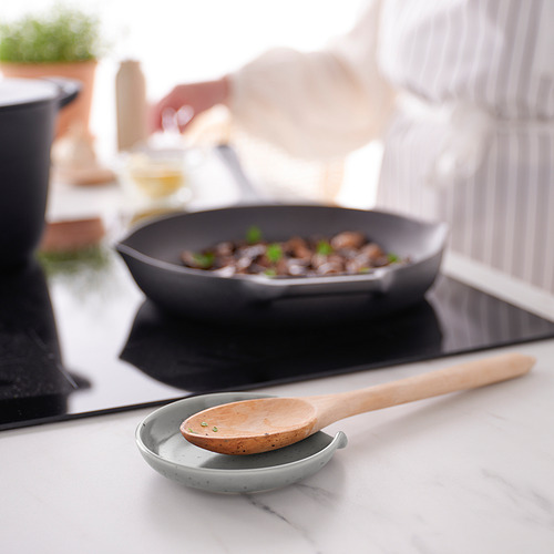 RÖDSYRA spoonrest
