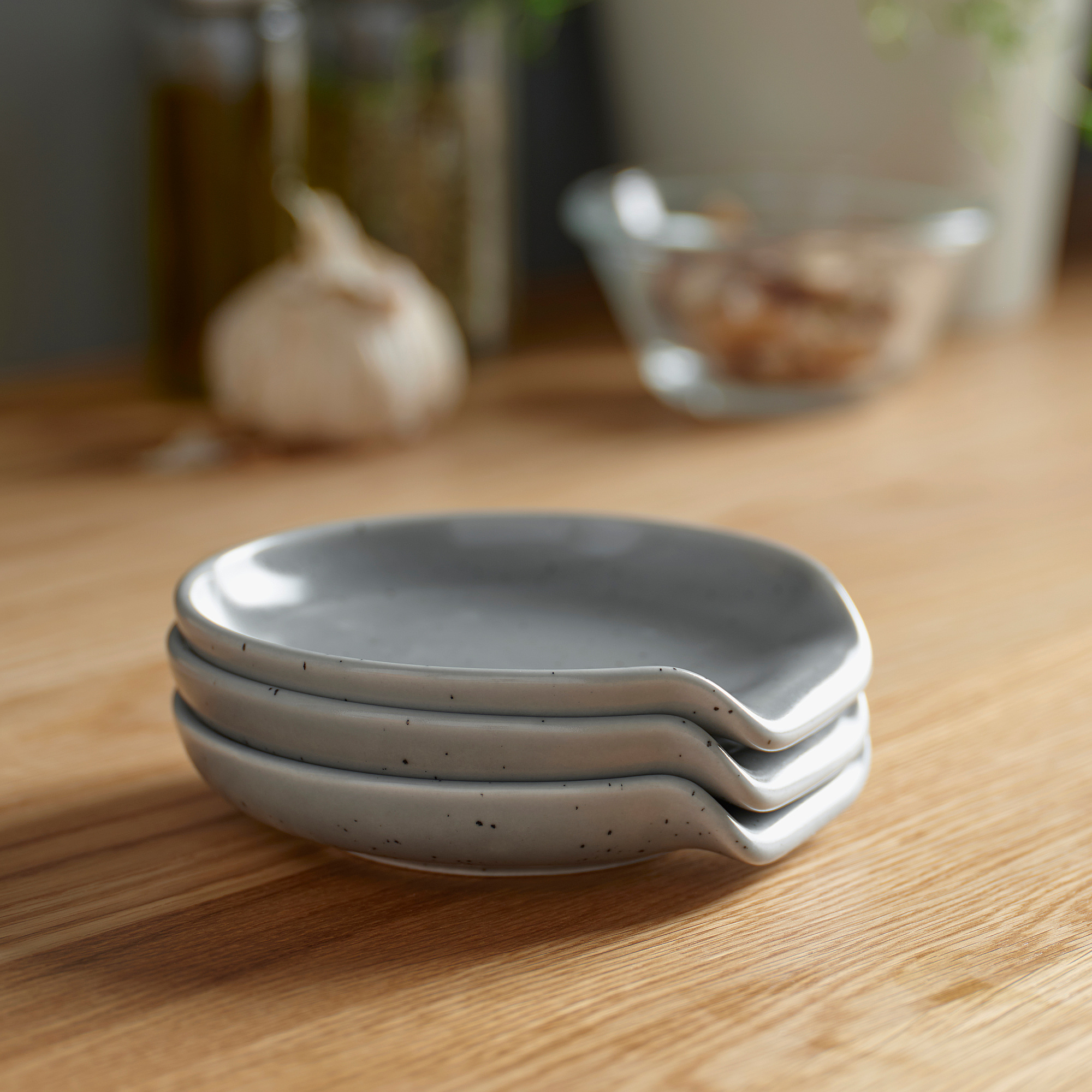 RÖDSYRA spoonrest