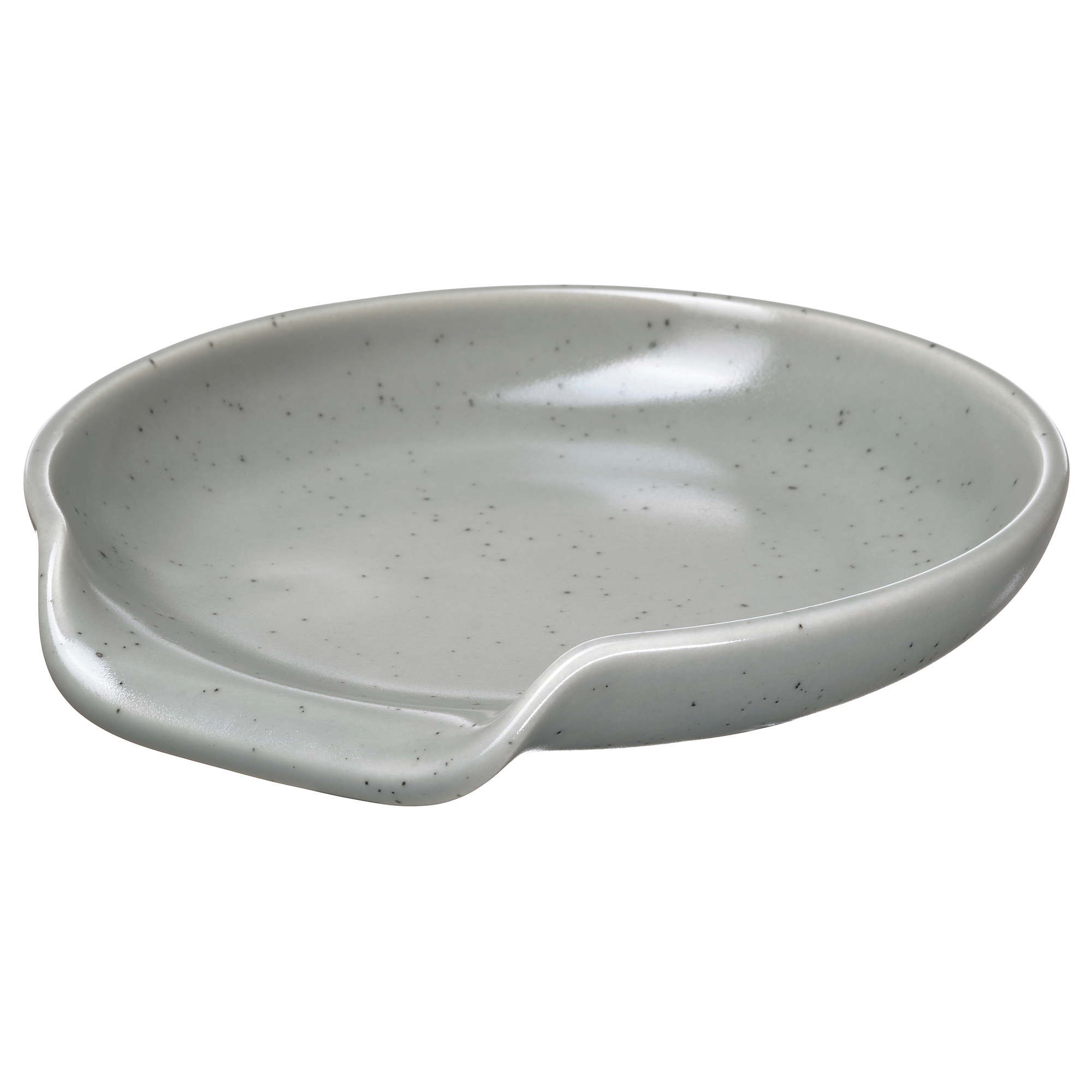 RÖDSYRA spoonrest