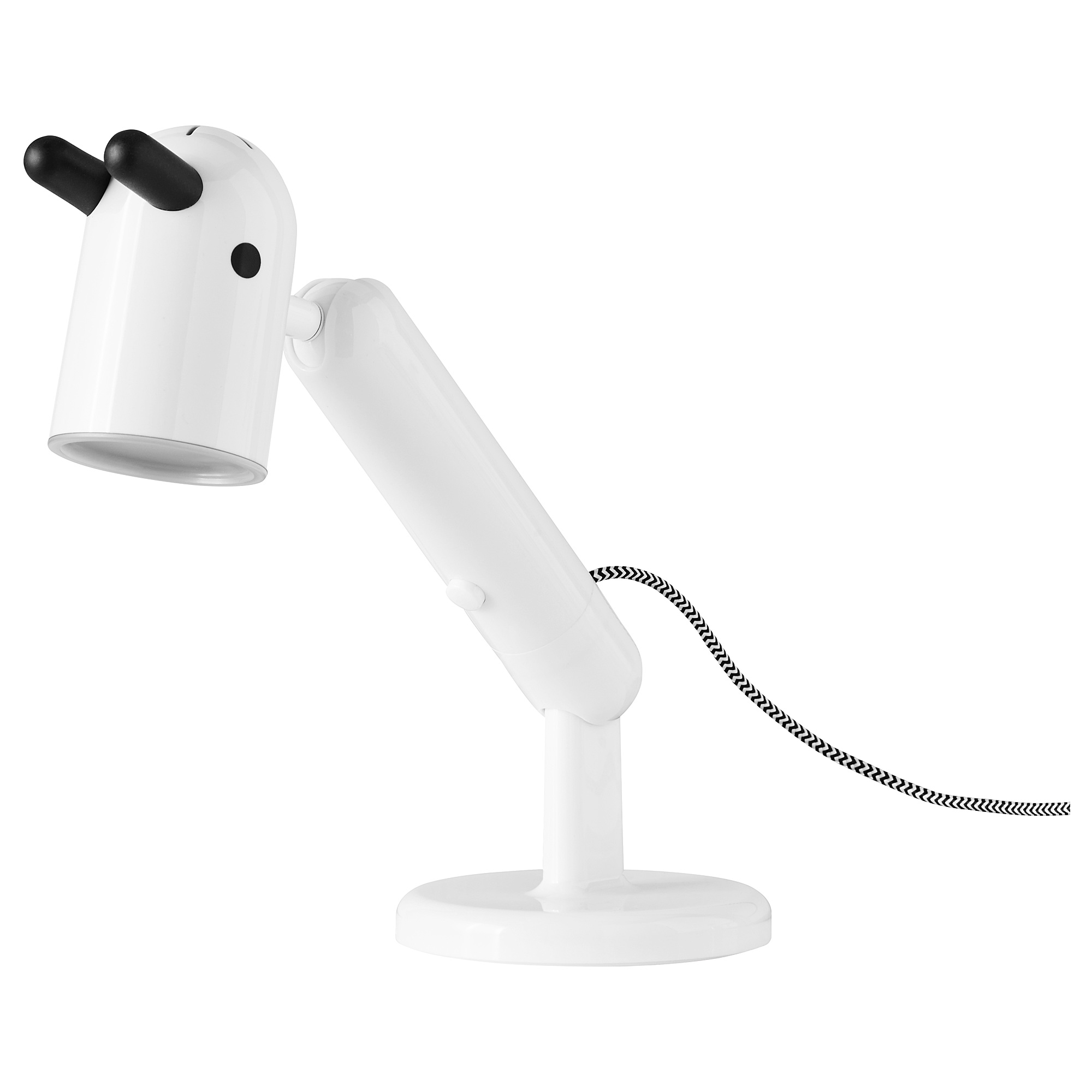 KRUX LED work lamp