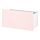 SMÅSTAD - 收納盒, 淺粉紅色 | IKEA 線上購物 - PE778735_S1