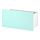 SMÅSTAD - box, pale turquoise | IKEA Taiwan Online - PE778737_S1