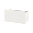 SMÅSTAD - 收納盒, 白色 | IKEA 線上購物 - PE778733_S2 
