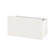 SMÅSTAD - box, white, 90x49x48 cm | IKEA Taiwan Online - PE778733_S2 