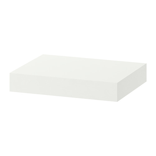 LACK - 層板/層架, 白色 | IKEA 線上購物 - PE700251_S4