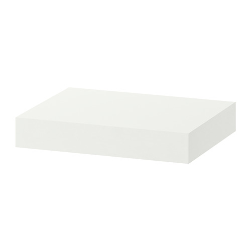 LACK - wall shelf, white, 30x26 cm | IKEA Taiwan Online - PE700251_S4