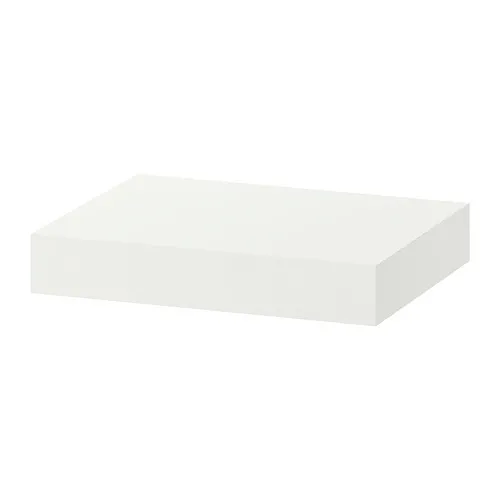 LACK - 層板/層架, 白色, 30x26 公分 | IKEA 線上購物 - PE700251_S4