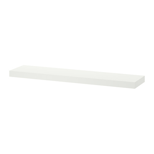 LACK - wall shelf, white | IKEA Taiwan Online - PE700250_S4