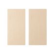 SMÅSTAD - door, birch effect, 30x60 cm | IKEA Taiwan Online - PE778740_S2 