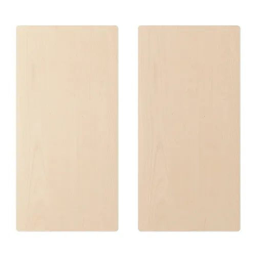SMÅSTAD - 門板, 樺木紋, 30x60 公分 | IKEA 線上購物 - PE778740_S4