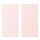 SMÅSTAD - door, pale pink | IKEA Taiwan Online - PE778746_S1