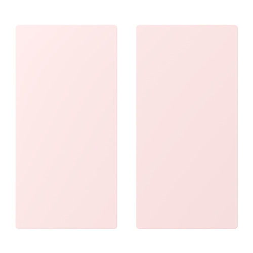SMÅSTAD - 門板, 淺粉紅色 | IKEA 線上購物 - PE778746_S4