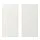 SMÅSTAD - door, white, 30x60 cm | IKEA Taiwan Online - PE778745_S1