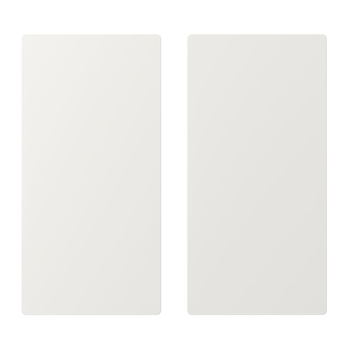 SMÅSTAD - 門板, 白色 | IKEA 線上購物 - PE778745_S4