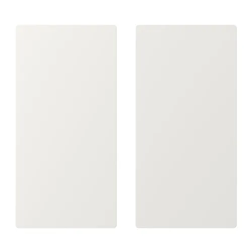 SMÅSTAD - door, white, 30x60 cm | IKEA Taiwan Online - PE778745_S4