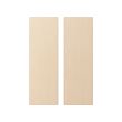 SMÅSTAD - 門板, 樺木紋, 30x90 公分 | IKEA 線上購物 - PE778747_S2 